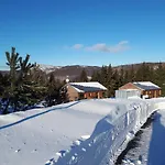 Lucni Chalet *