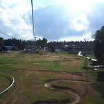 Lucni * Klíny