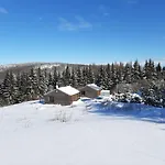 Lucni Alpstuga