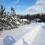 Chalet Lucni