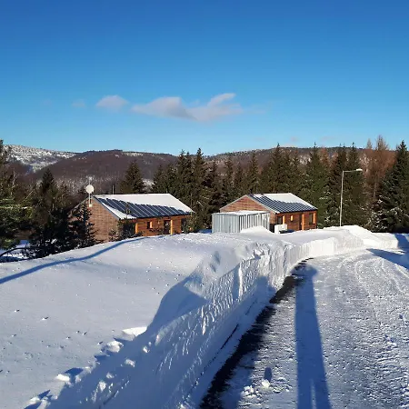 Lucni Chalet Klíny