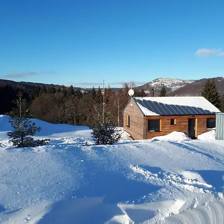 Lucni Chalet Klíny
