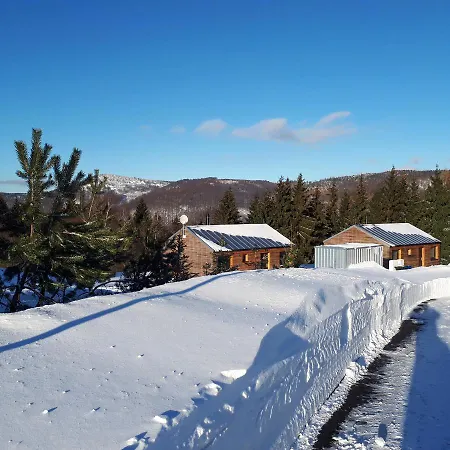 Lucni Chalet *