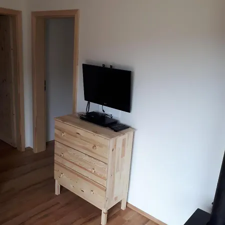 Chalet Lucni