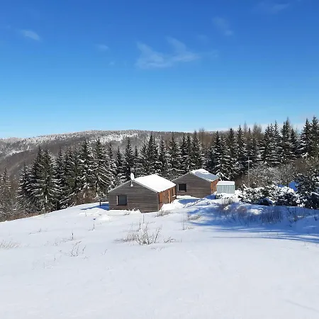 Lucni Chalet *