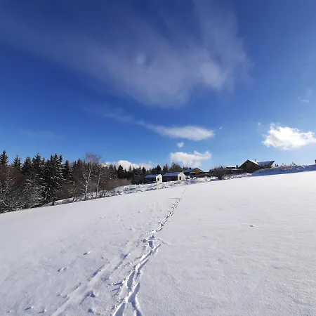 Chalet Lucni