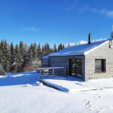 Chalet Lucni