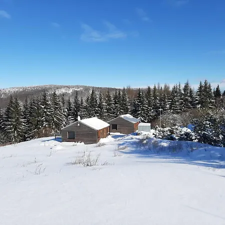 Lucni Chalet