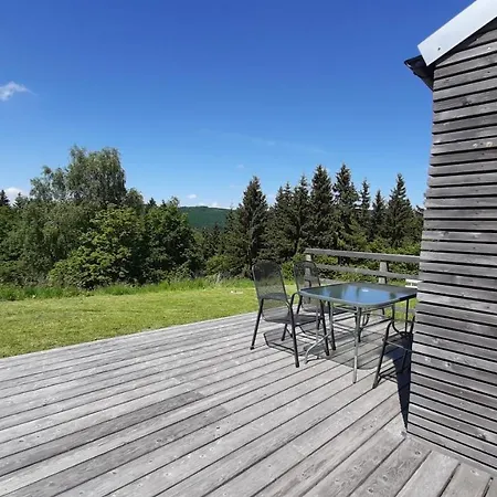 Lucni Chalet *