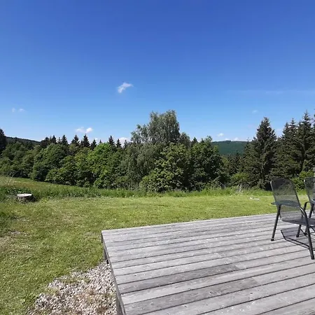 Lucni Chalet