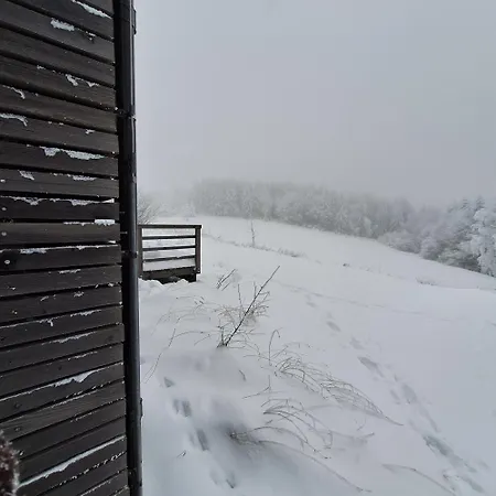 Chalet Lucni