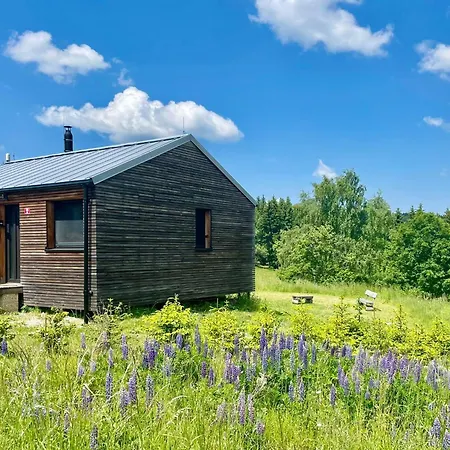 Chalet Lucni