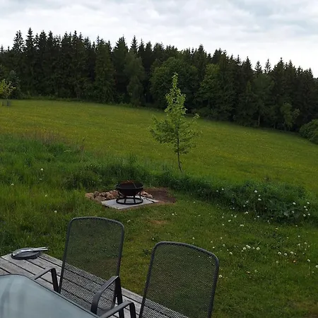Chalet Lucni