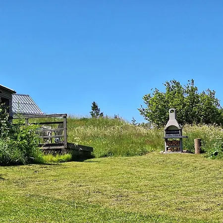Lucni * Klíny