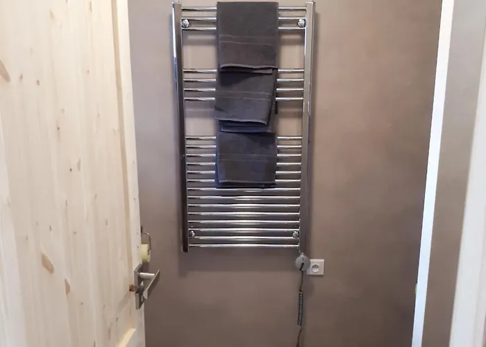 Lucni Klíny